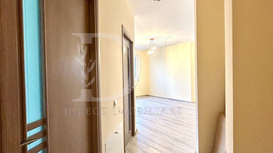 Apartament 3 camere, de vanzare  in Zona BMW / Floresti - Poză 14