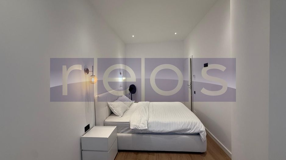 INCHIRIERE 4 CAMERE | ONE NORTH LOFT | MOBILAT SI UTILAT LUX | LOC PARCARE | - Poză 19