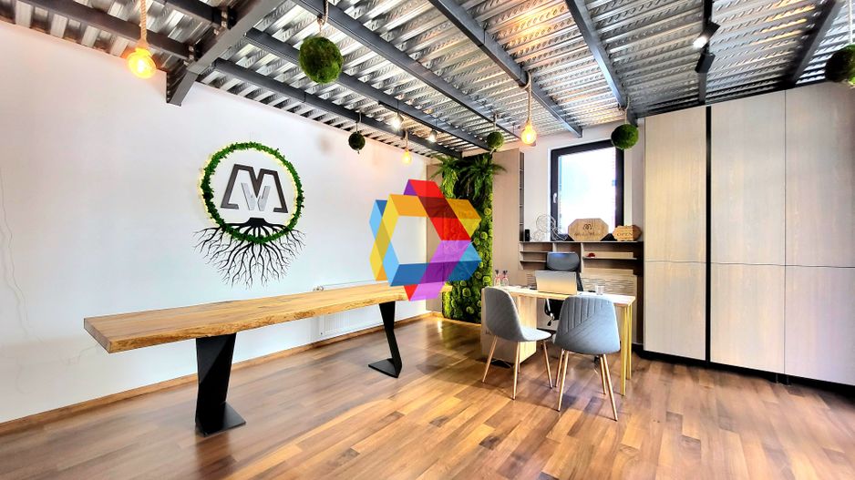 Spatiu comercial - 80 mp #plus-imo.ro - Poză 4