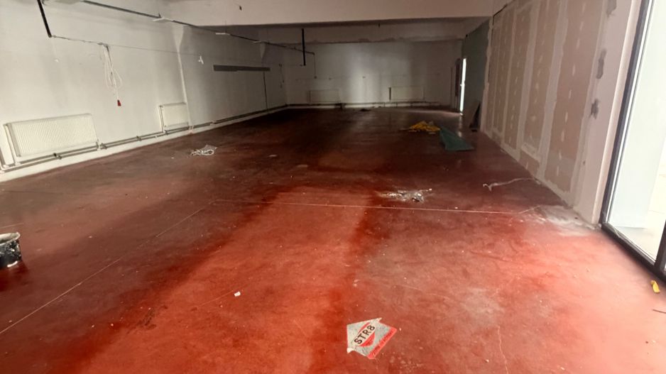 Spatiu comercial Iosia - Poză 2