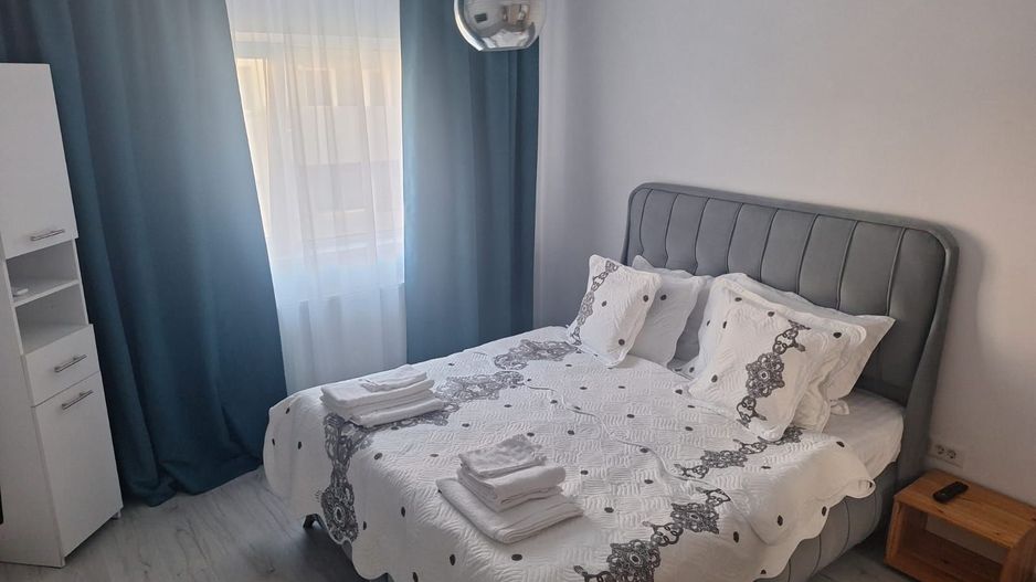 Apartament 3 camere, 2 bai, parcare inclusă, bloc 2020, Titan - Poză 1