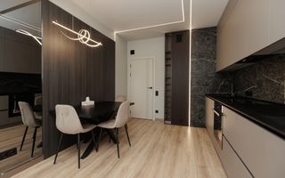 Chirie, apartament, 3 camere, bd. Mircea cel Bătrân, Ciocana - Poză 1