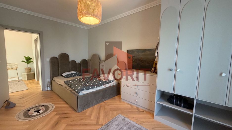 Mobilat si utilat. Toate utilitatile. Disponibil imediat. - Poză 12