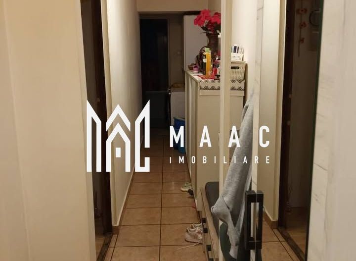 Apartament cu 2 camere | Decomandat I Vasile Aaron - Poză 8