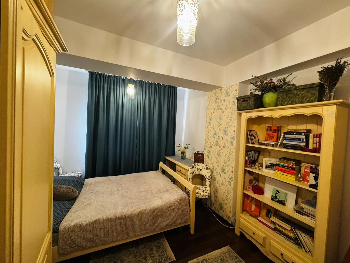 Apartament 3 camere - Bloc nou - Strada Olimp - Poză 6