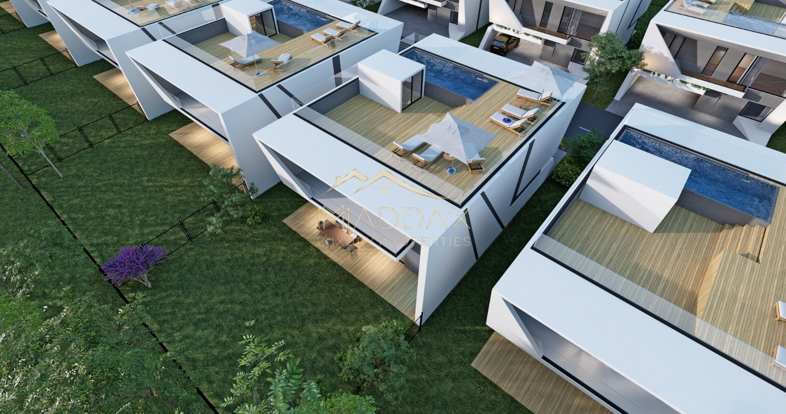 Vila SMART**5 Camere**Piscina privata//Pipera - Poză 18