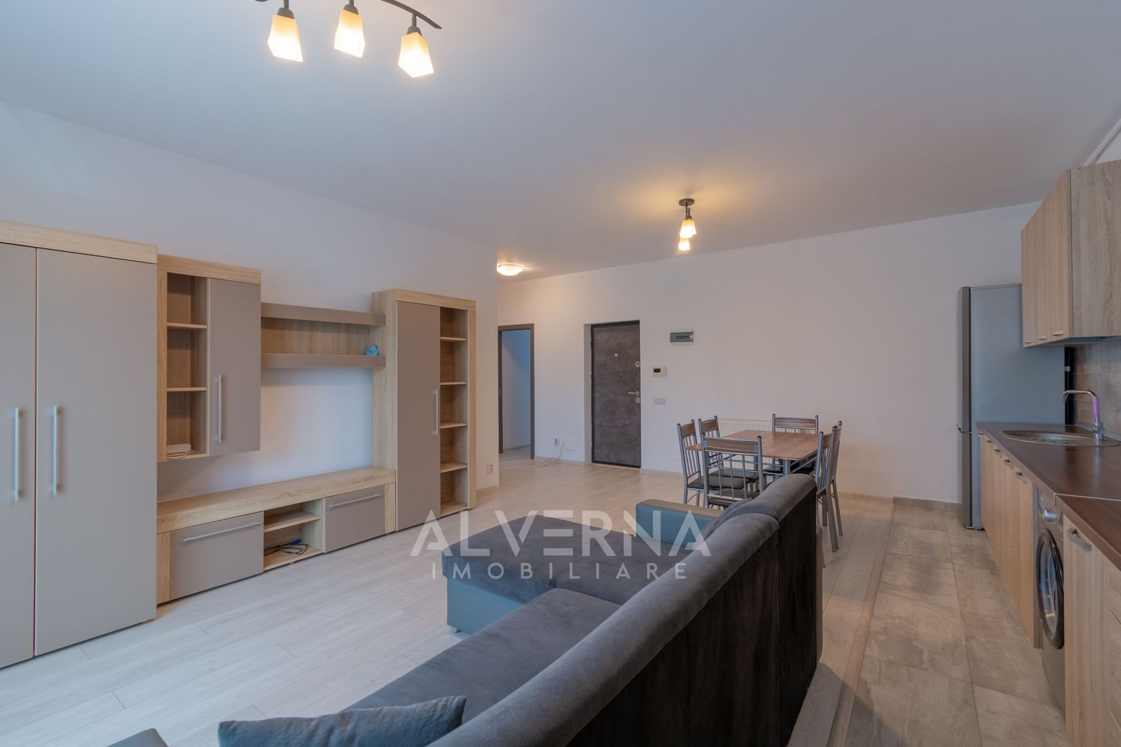 Apartament tip Penthouse | 3 camere | Terasa 88 mp | Zona VIVO METRO - Poză 14