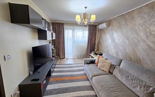 Apartament 2 camere decomandat de vânzare – Mazepa – 57 mp - Poză 3