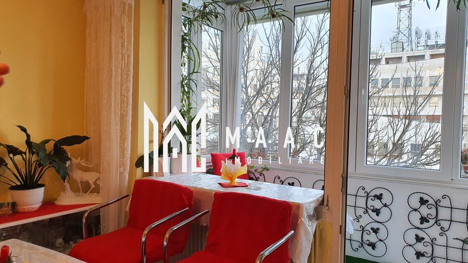 Apartament 2 camere | Ultracentral – Calea Dumbrăvii | 46 mp utili - Poză 1