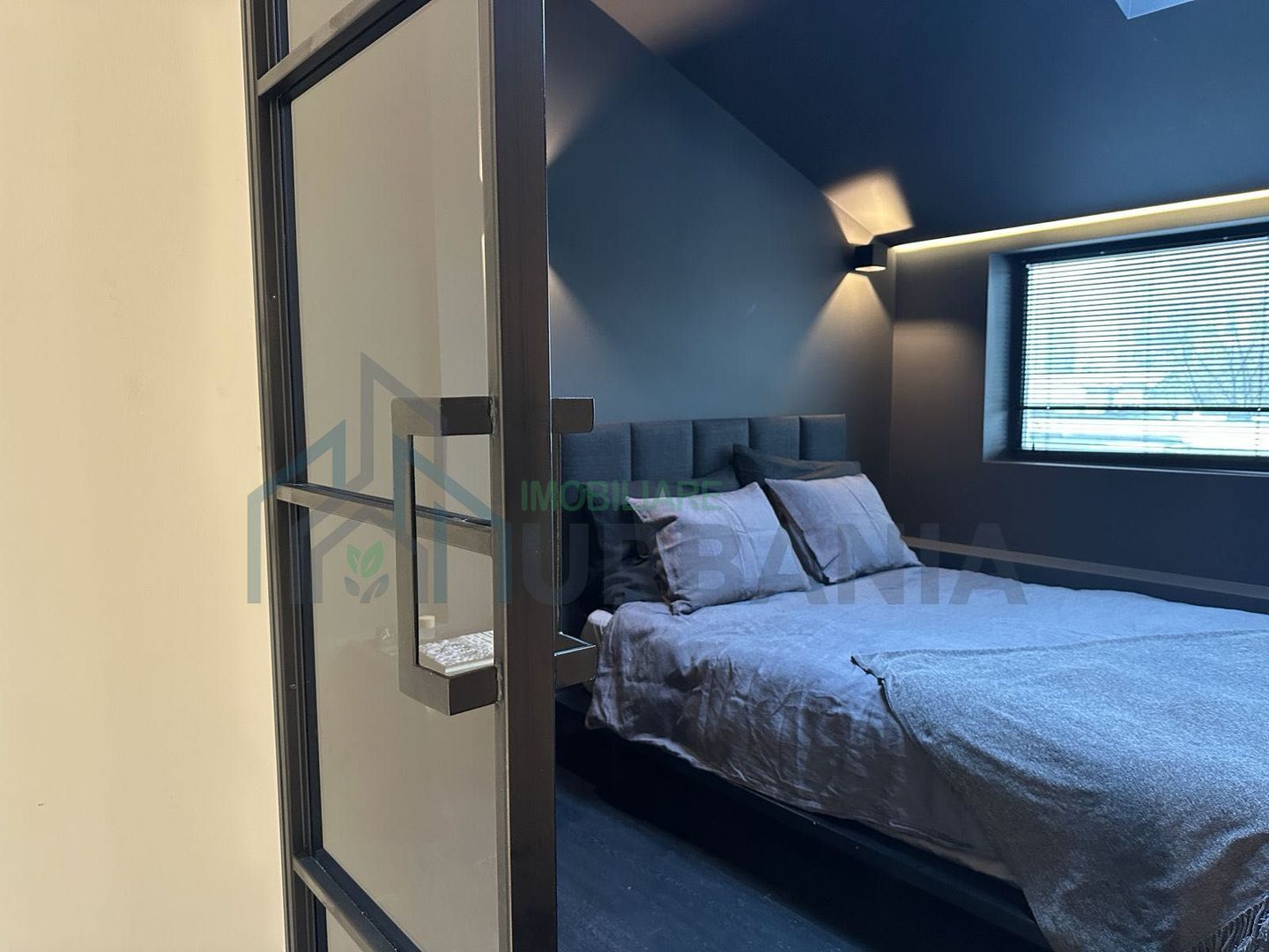 Apartament Modern Loft 45mp| Esplanada Tătărași| 600€ Complet Mobilat - Poză 6