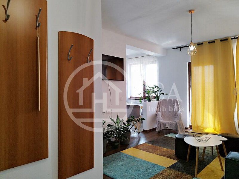 Apartament cu 2 camere de vanzare in cartierul Grigorescu, Oradea - Poză 13