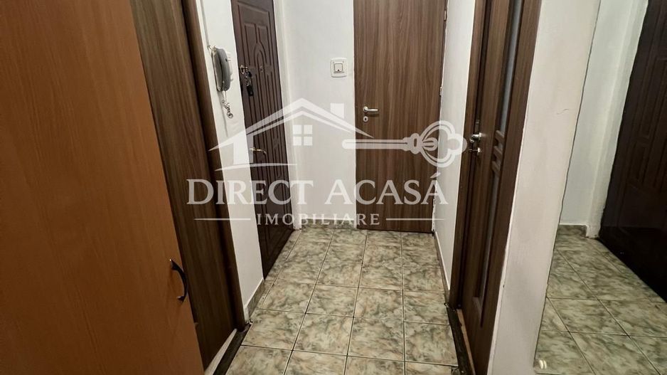 Apartament 3 camere de vanzare – Dambu, 52 mp utili, parter - Poză 7