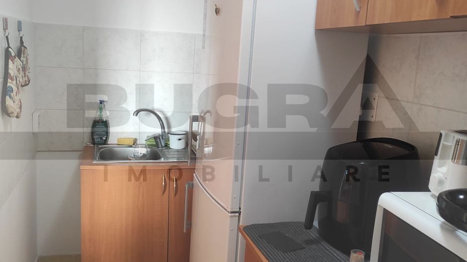 Apartament 2 camere, 60 mp, garaj, zona Sigma - Poză 6