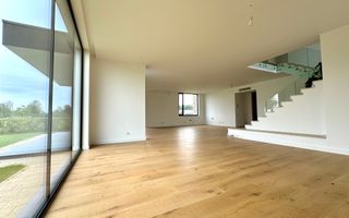 Vila Exclusivista in Mijlocul Naturii *959mp teren*/ 420mpc / Balotesti - Poză 16