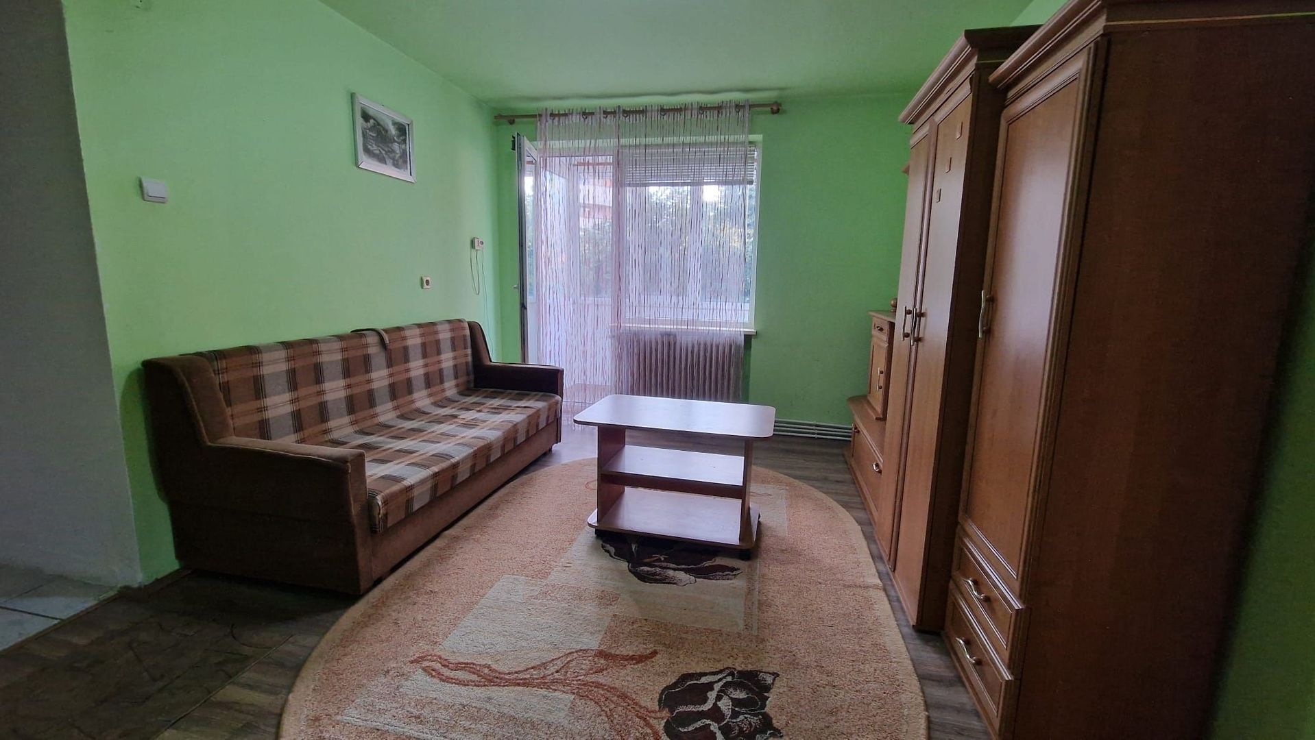 Apartament 2 camere, de vânzare în Alba Iulia, zona Centru - Poză 3