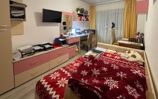 Casă la bloc - Apartament cu 4 dormitoare - 110mp - - Poză 14