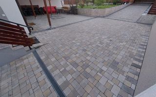 Casa 5 camere cu teren generos si CARPORT - Cartierul Arhitectilor - Poză 17