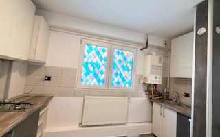 Apartament 2 camere | Șoseaua Giurgiului | 48 mp | Centrală proprie | - Poză 9