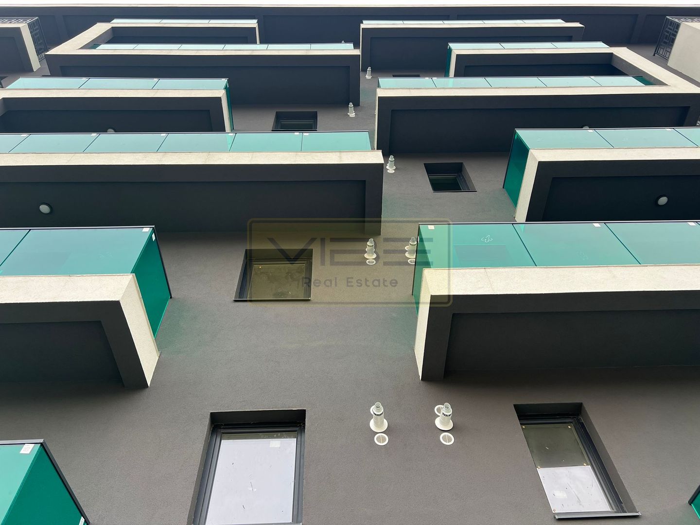 Apartament 1 camera+parcare Bucium - Excentric Residence - Poză 19