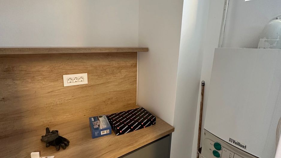 Apartament cu 3 camere de închiriat în zona Ultracentral - Poză 23