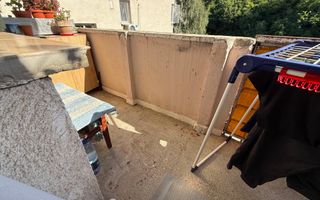 Apartament 2 camere | Decomandat | 48 mpu | Etaj 3/4 | Str. Plopilor - Poză 6