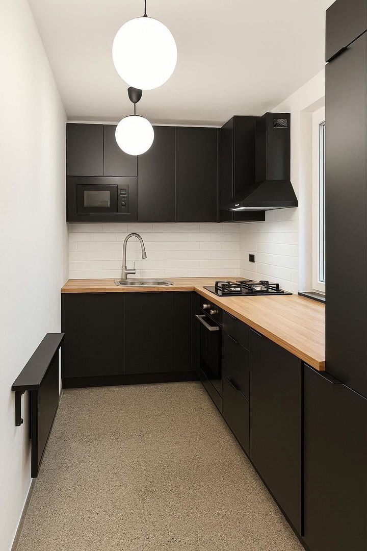 Apartament superb 2 camere, Parcul Cismigiu, Sala Palatului, bloc solid - Poză 4