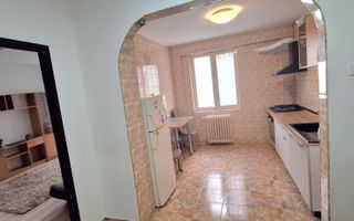 2 camere modern, 2 balcoane, 5 min metrou Titan, 56 mp, etaj 8/10 - Poză 3