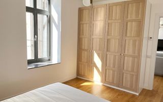 Apartament 2 camere Carmen Sylva, 59,35 mp, parcare subterana - Poză 9