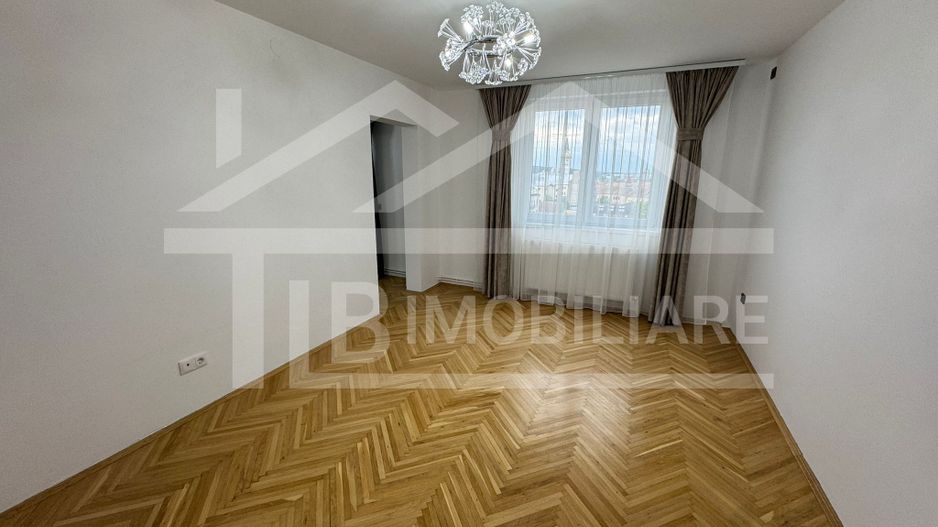 Apartament cu 2 camere, 50mp, decomandat, Zona Centrala - Poză 4