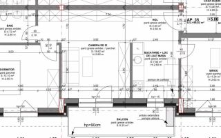 Apartament 3 camere, 59 mp, balcon, parcare, Beta Residence - Poză 7