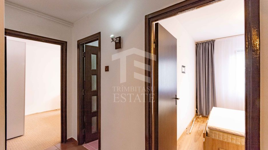 Titan str. Burdujeni, Ap. 3 camere de inchiriat, la 800 m de metrou - Poză 15