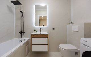 Vânzare, apartament, 1 cameră, str. Regina Elizabeta, Durlești - Poză 16