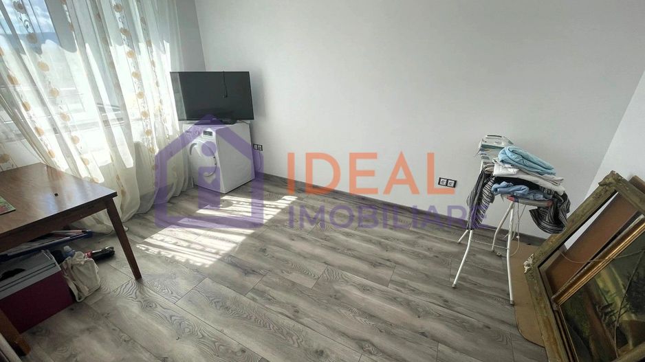 Apartament 3 camere, 62 mp | parter | Cartierul Arhitectilor - Poză 5