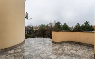 Chirie, casă, 3 nivele, strada Ghidighici, Buiucani - Poză 26