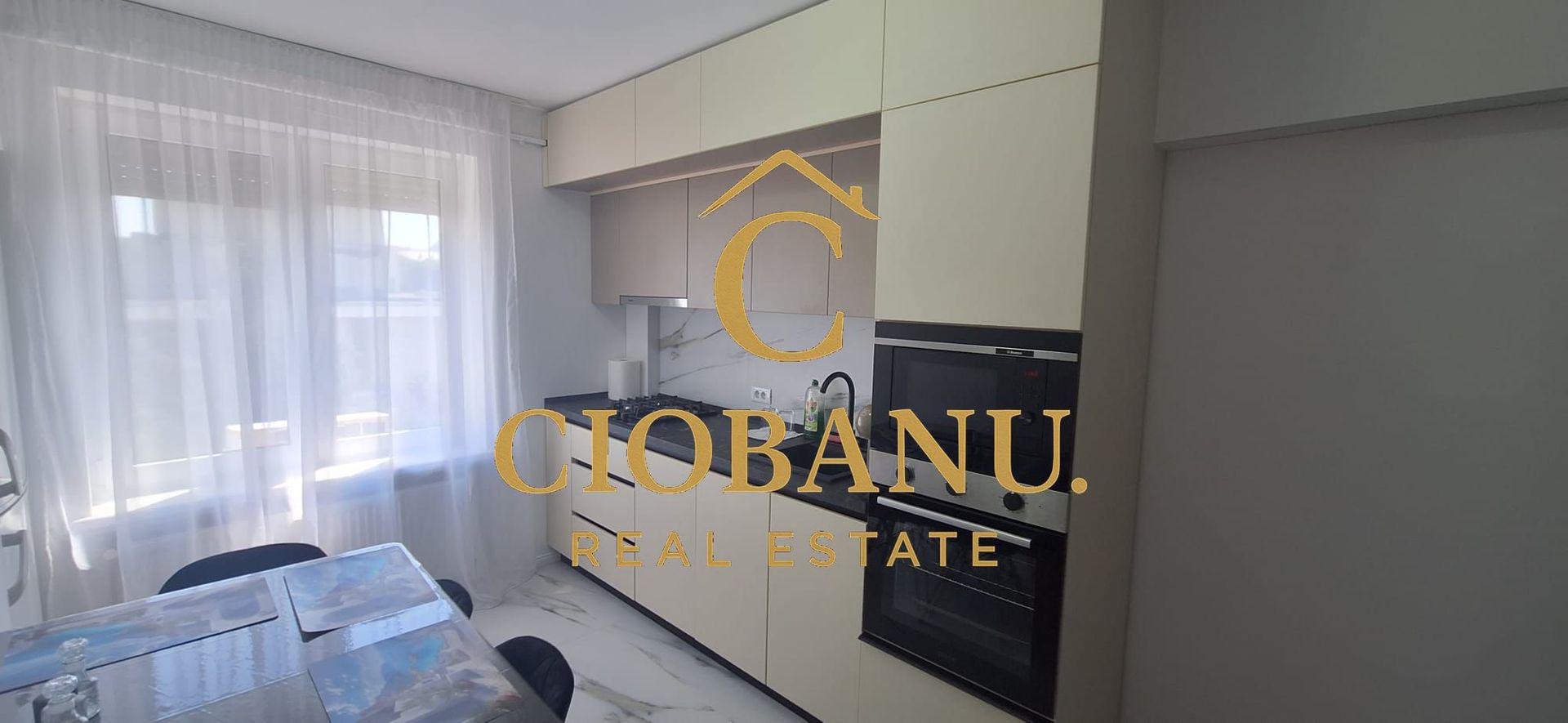 Apartament 2 camere de închiriat – Ultracentral in Craiova | Etaj 4 - Poză 13