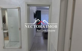 NECTORA IMOB-Apartament 3 camere, 2 bai, 66 mp, Prima Universitatii - Poză 10