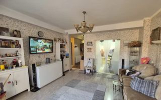Apartament 3 camere + terasasa + curte 24mp I P/3 I Damaroaia-Bucurestii Noi - Poză 2