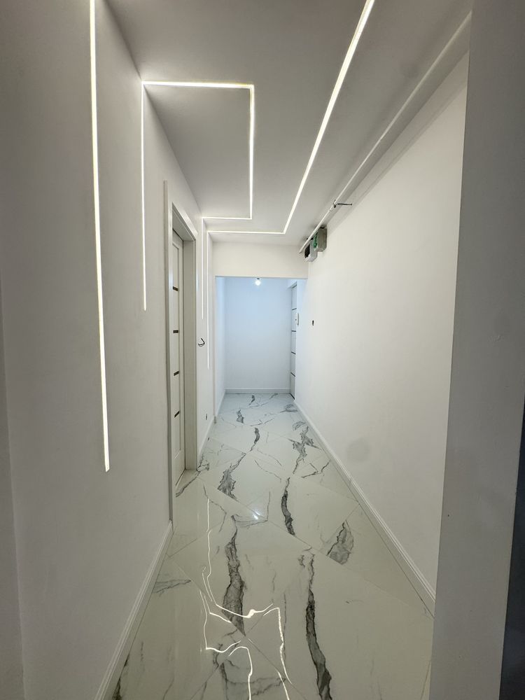 BRASADAS vinde ap 2 cam in Micro 16 etaj 1/4. - Poză 1