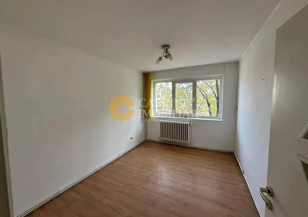 Tatarasi - doua camere - etaj intermediar - FARA RISC - Poză 4