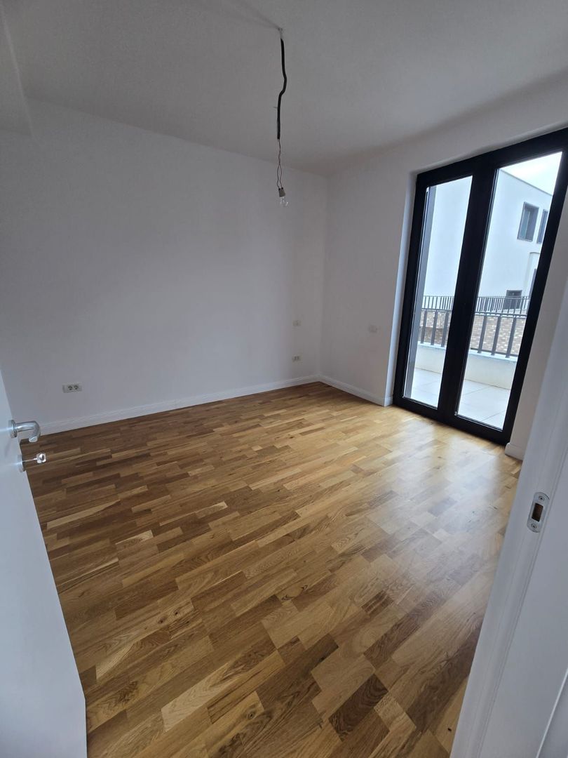 INCHIRIERE VILA MODERNA | PIPERA| MOBILATA LA CERERE| PISCINA - Poză 17