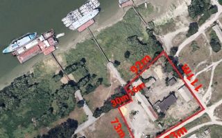 Teren de vanzare Tulcea - Poză 2