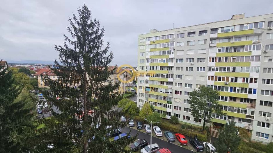 Apartament cu 2 cam pe Bld Mihai Viteazu- Etaj 6/10, Prima inchiriere - Poză 8