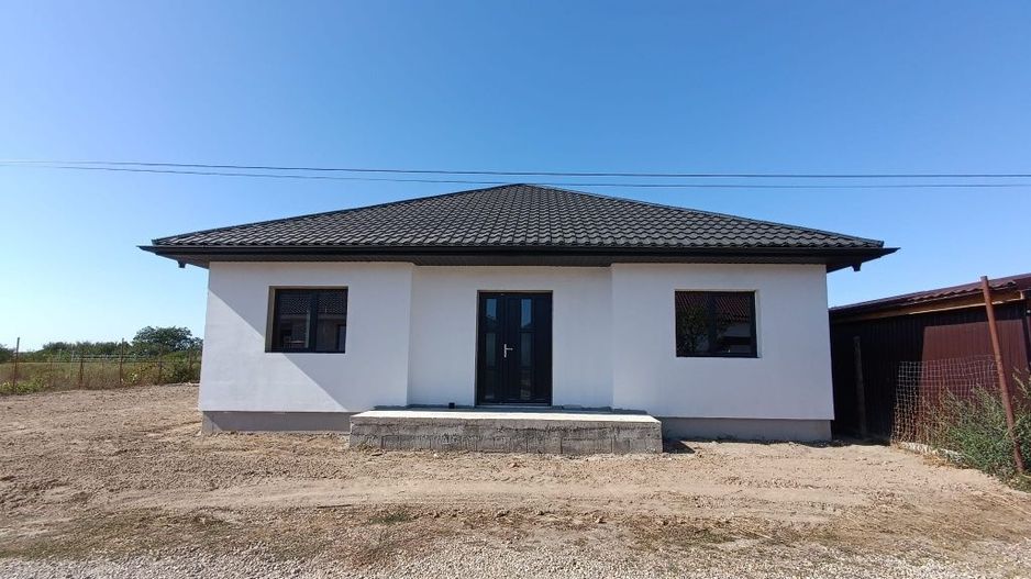BRASADAS vinde casa nouă in Cionchesti. - Poză 3