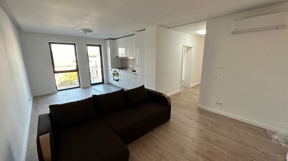 Apartament 3 camere in zona Braytim - Poză 4