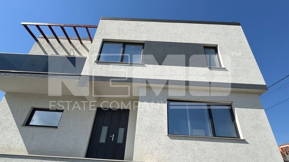 Casa de Vis de Vânzare I Bulai Moara, Suceava I PREȚ: 225.000 € - Poză 2