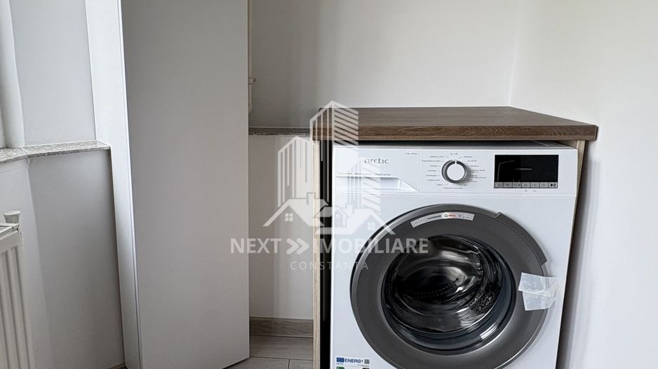 Închiriere apartament modern 2 camere – Faleza Nord, Constanta - Poză 6