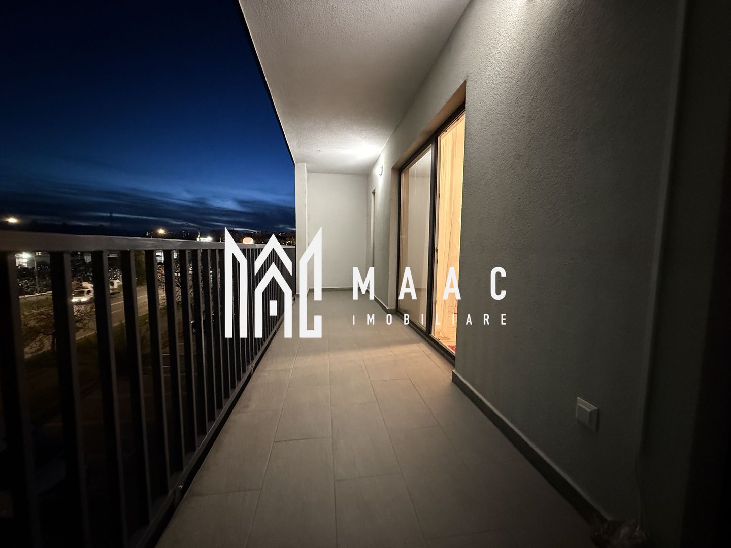 Apartament 1 camera | Etajul 2 | Balcon | Stefan cel Mare - Poză 6