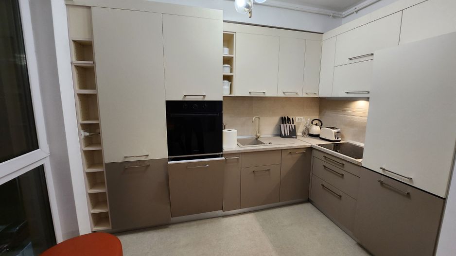 Apartament 2 camere parcare subterana - Poză 20