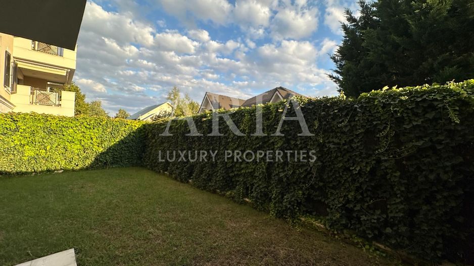 TRIANA 3 CAMERE | CURTE | PISCINA | GYM - Poză 3