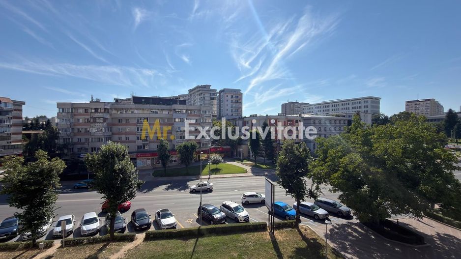 Apartament 2 camere de inchiriat – Zona Ultracentrala- Pitesti - Poză 11